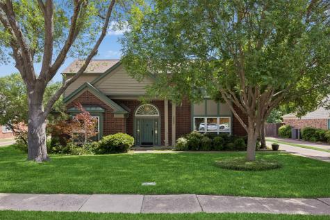 3809 18th Street Plano TX 75074