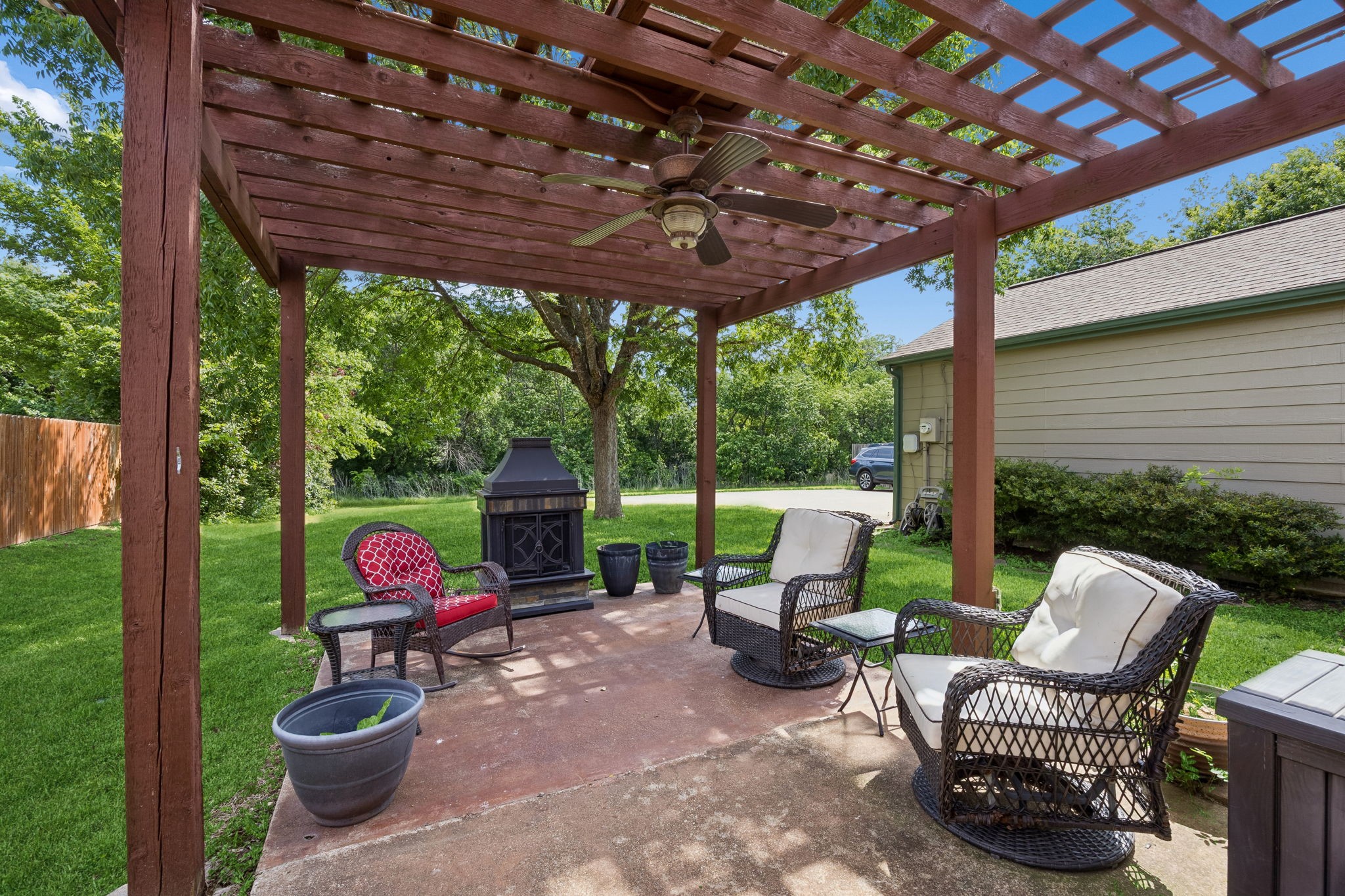 3809 18th Street Plano TX 75074