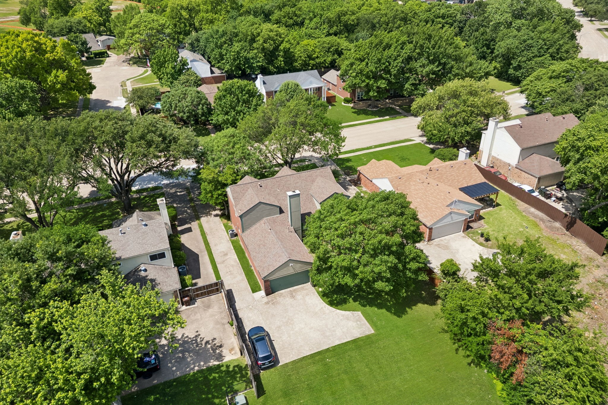 3809 18th Street Plano TX 75074