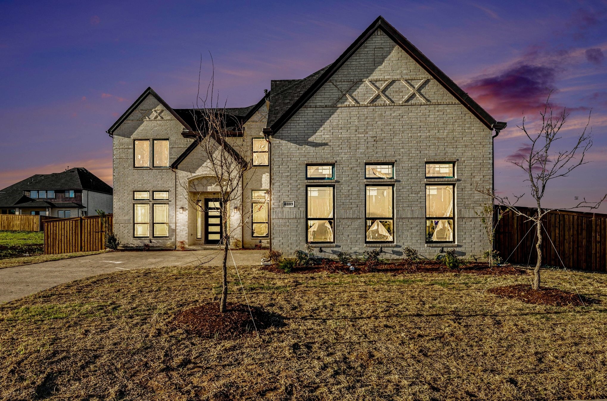4001 Cecilo Drive Prosper TX 75078