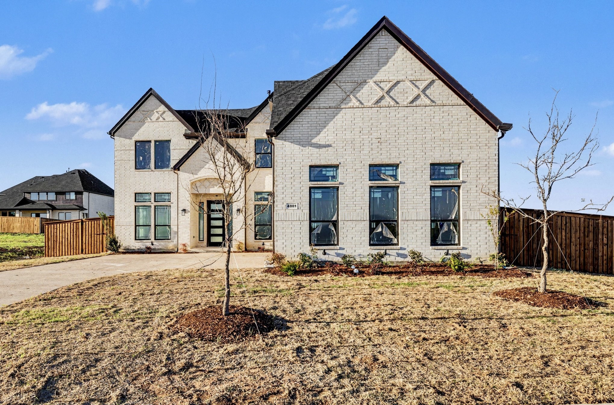 4001 Cecilo Drive Prosper TX 75078