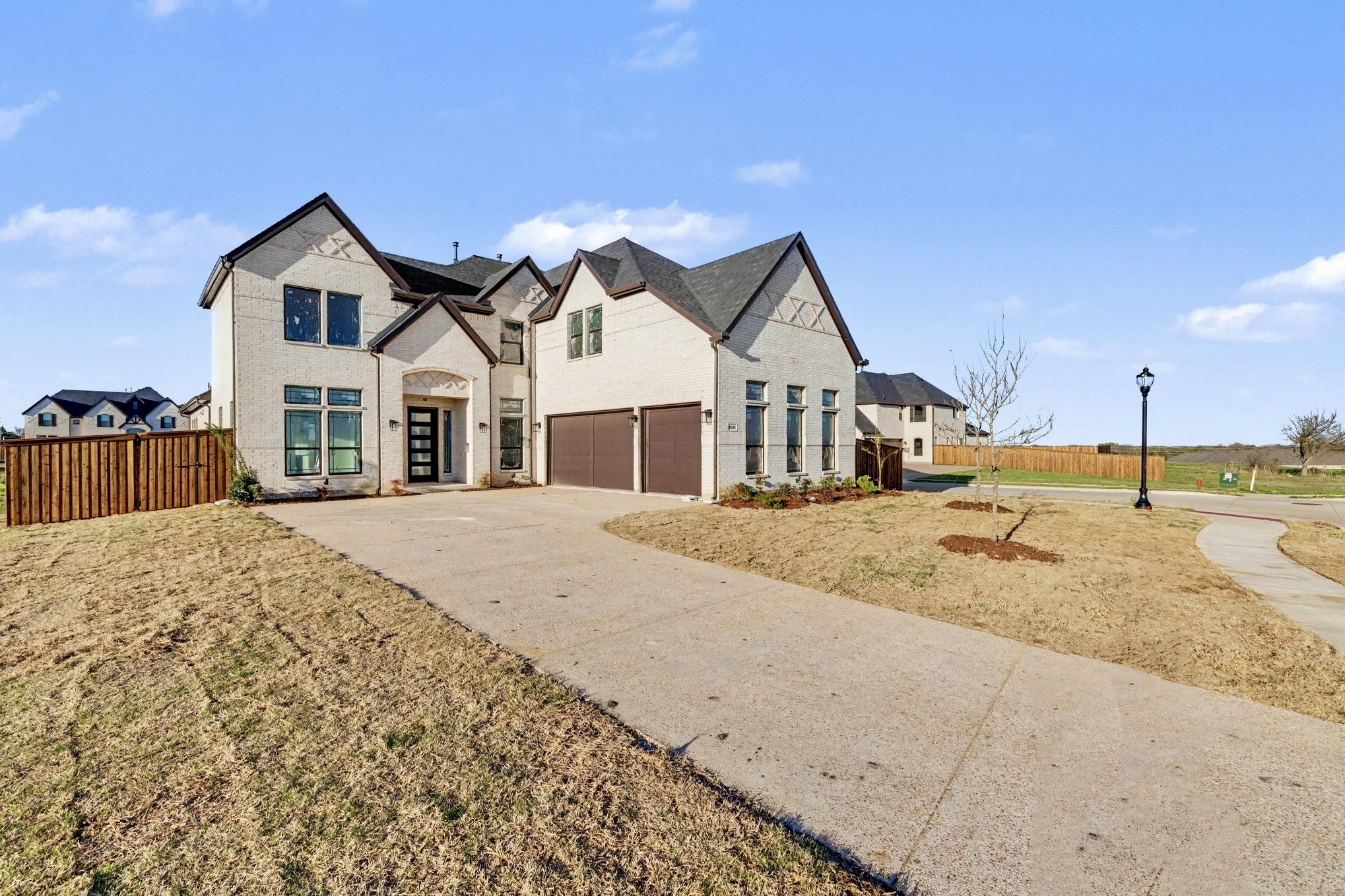 4001 Cecilo Drive Prosper TX 75078