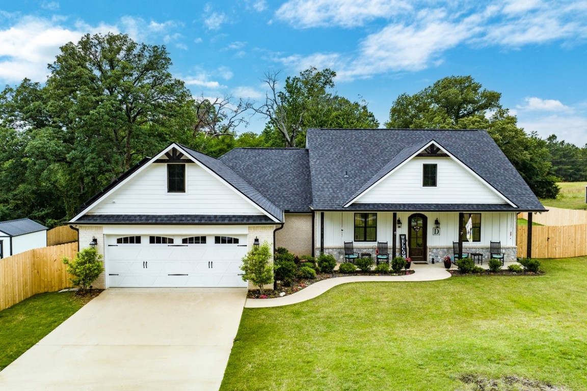 14419 Garden Valley Drive Lindale TX 75771