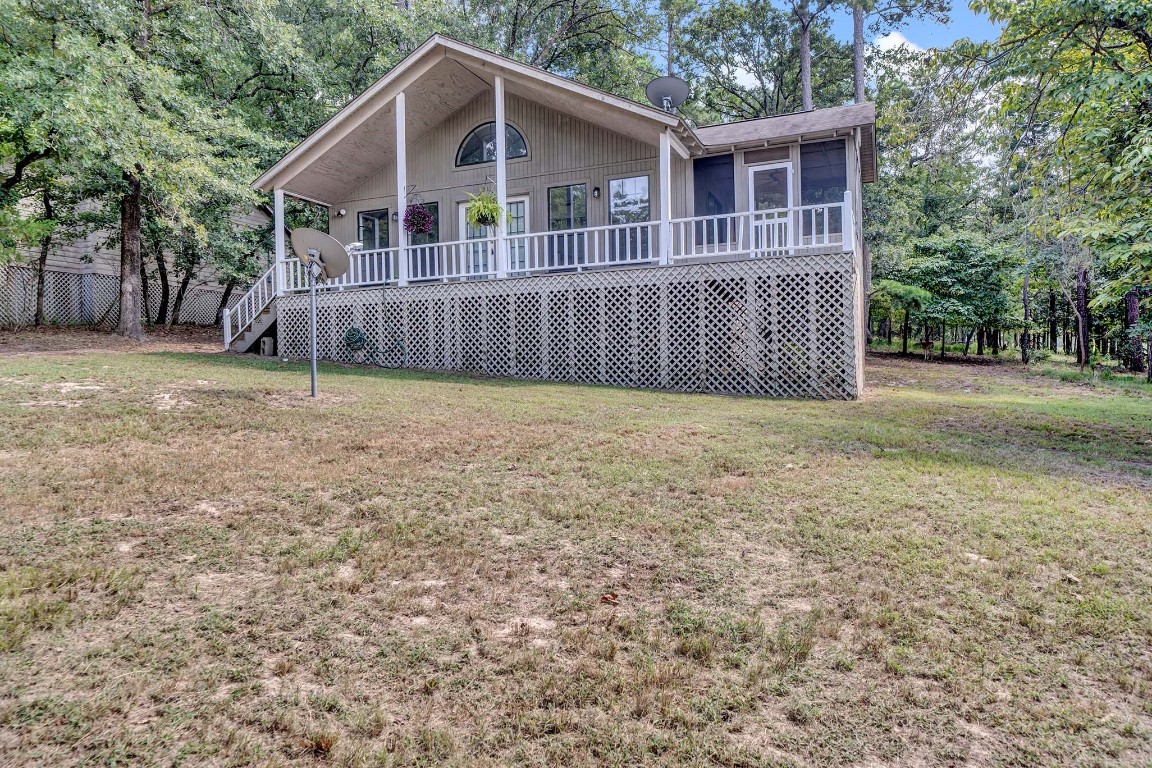 132 Wild Rose Knoll Holly Lake Ranch TX 75765