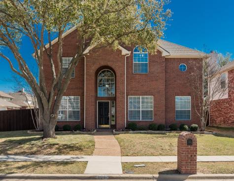 4032 Aladdin Drive Plano TX 75093