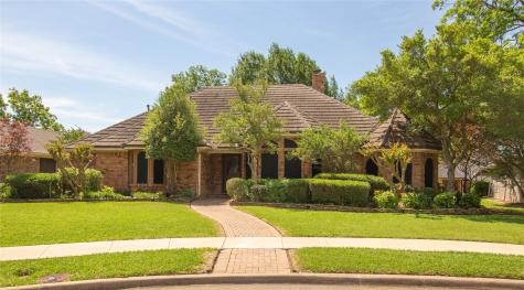 3014 Pecan Ridge Drive Rowlett TX 75088