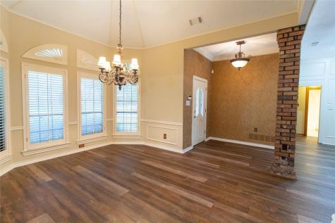 3014 Pecan Ridge Drive Rowlett TX 75088