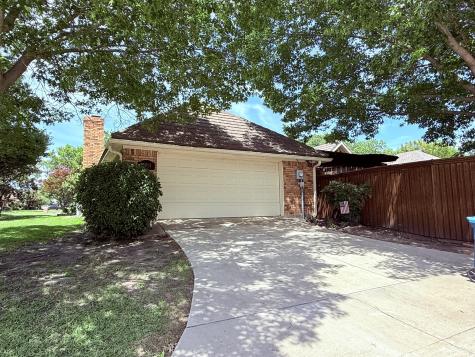 3014 Pecan Ridge Drive Rowlett TX 75088