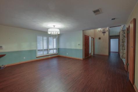 1405 Blackhill Court Arlington TX 76012