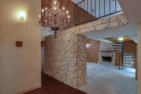 1405 Blackhill Court Arlington TX 76012
