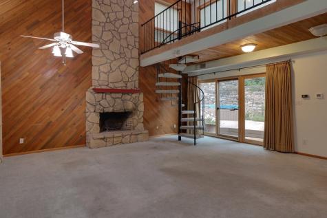 1405 Blackhill Court Arlington TX 76012