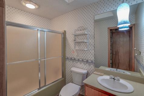 1405 Blackhill Court Arlington TX 76012