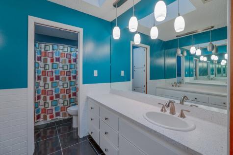 1405 Blackhill Court Arlington TX 76012