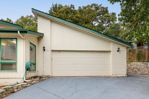 1405 Blackhill Court Arlington TX 76012