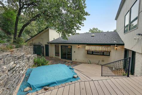 1405 Blackhill Court Arlington TX 76012