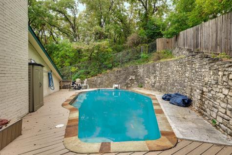 1405 Blackhill Court Arlington TX 76012