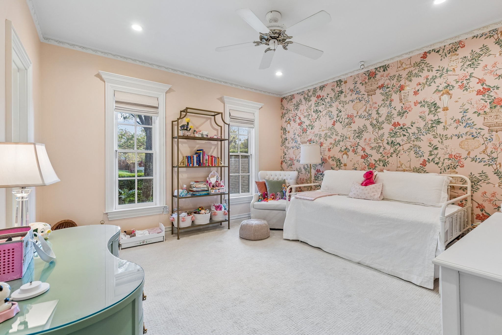 6515 Calais Drive Dallas TX 75254