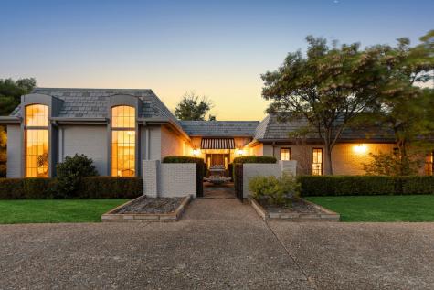 6515 Calais Drive Dallas TX 75254