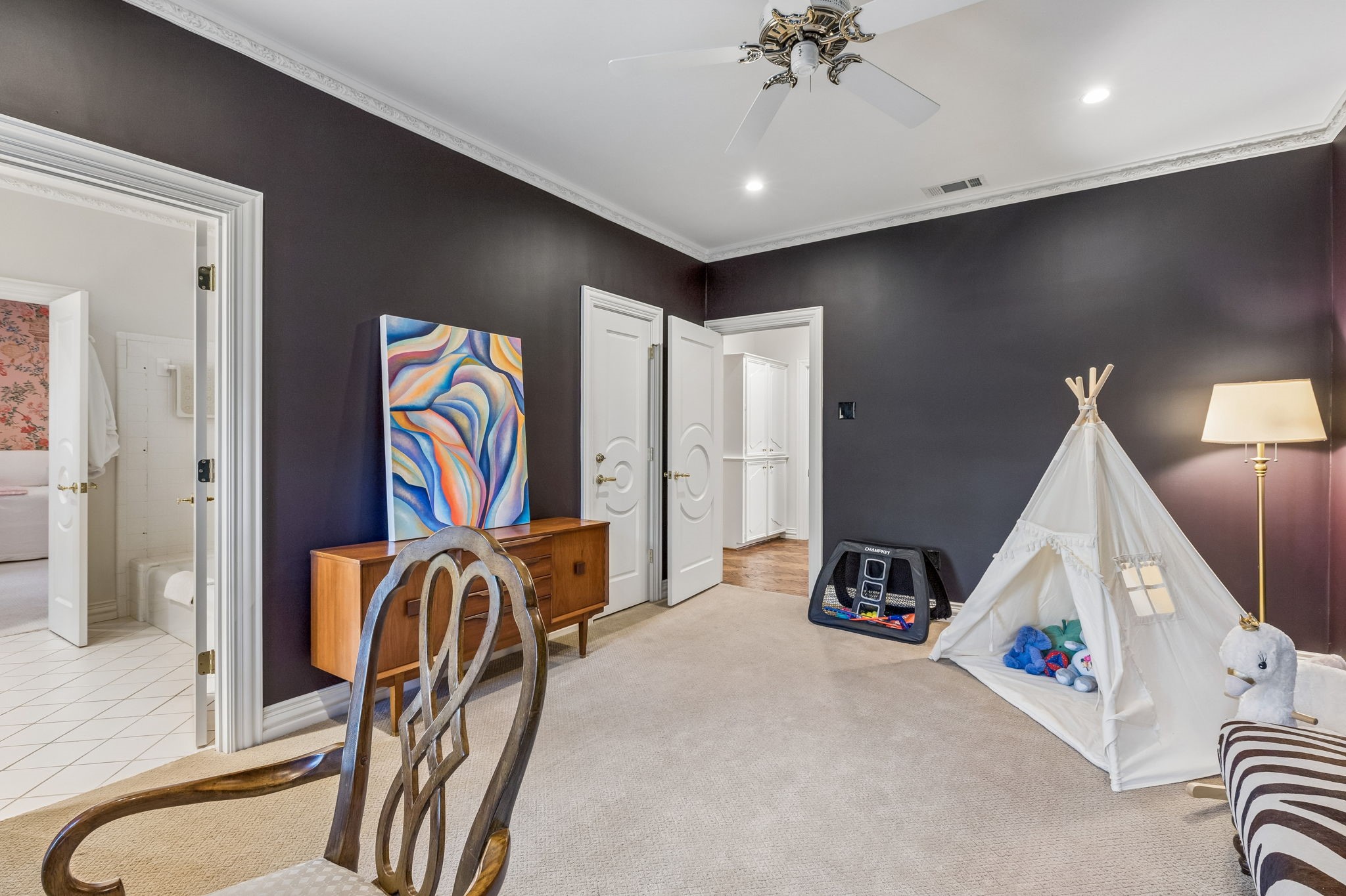 6515 Calais Drive Dallas TX 75254