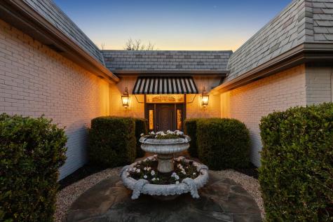 6515 Calais Drive Dallas TX 75254