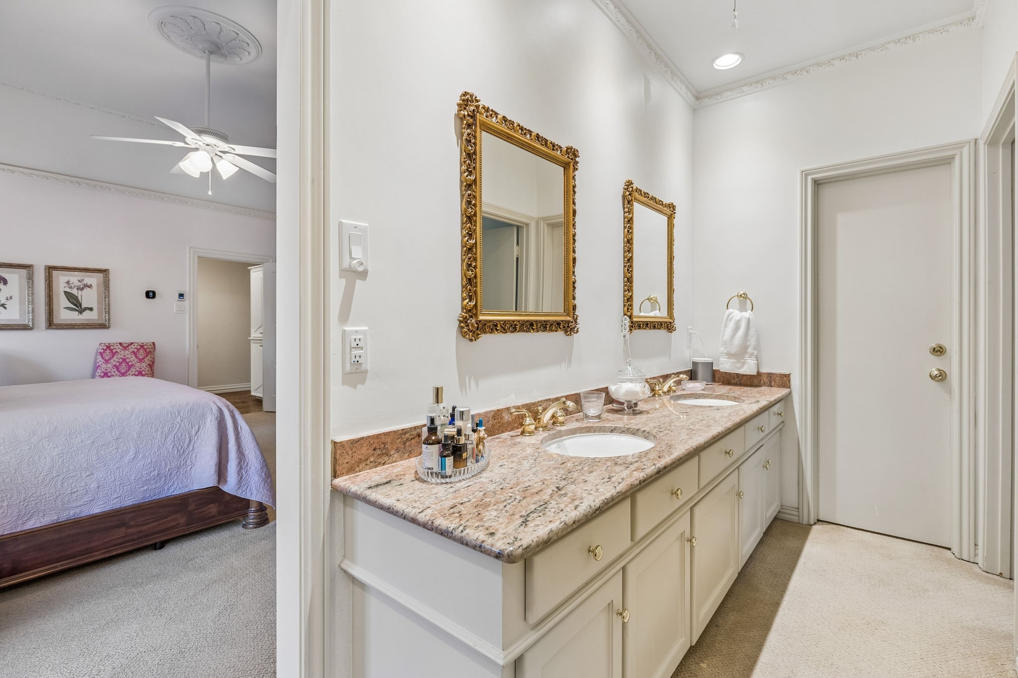 6515 Calais Drive Dallas TX 75254