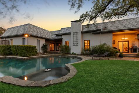 6515 Calais Drive Dallas TX 75254