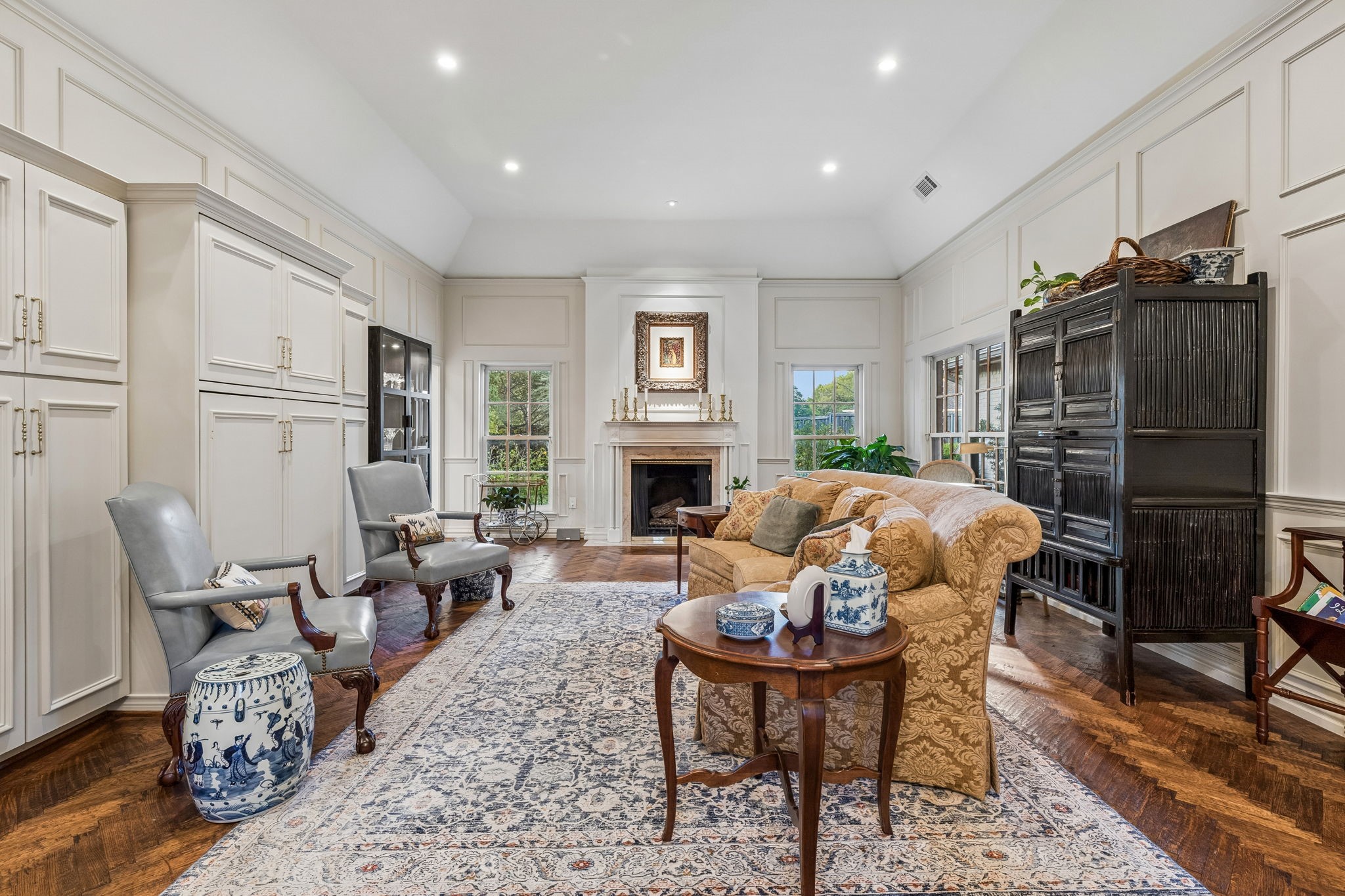 6515 Calais Drive Dallas TX 75254