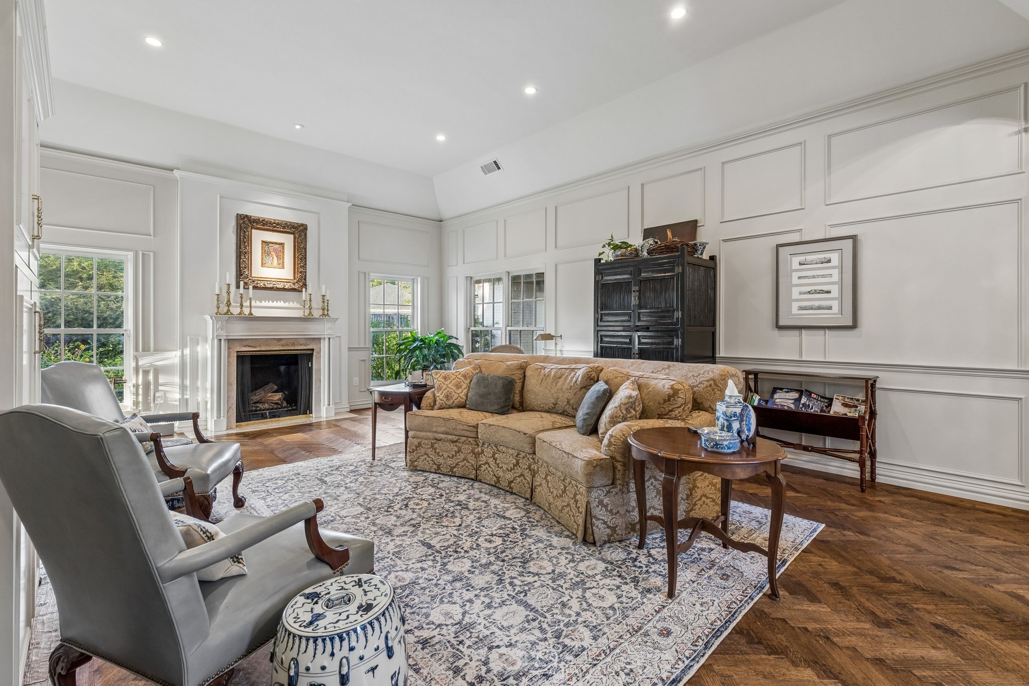 6515 Calais Drive Dallas TX 75254
