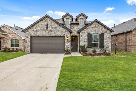 1572 Seminole Drive Forney TX 75126