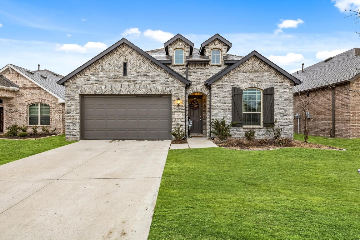 1572 Seminole Drive Forney TX 75126