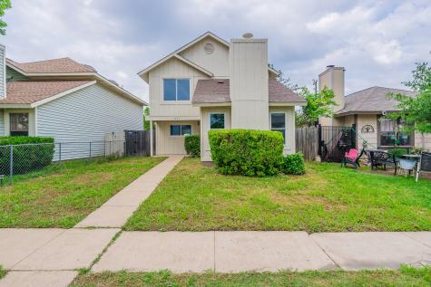 2264 Nantucket Village Drive Dallas TX 75227