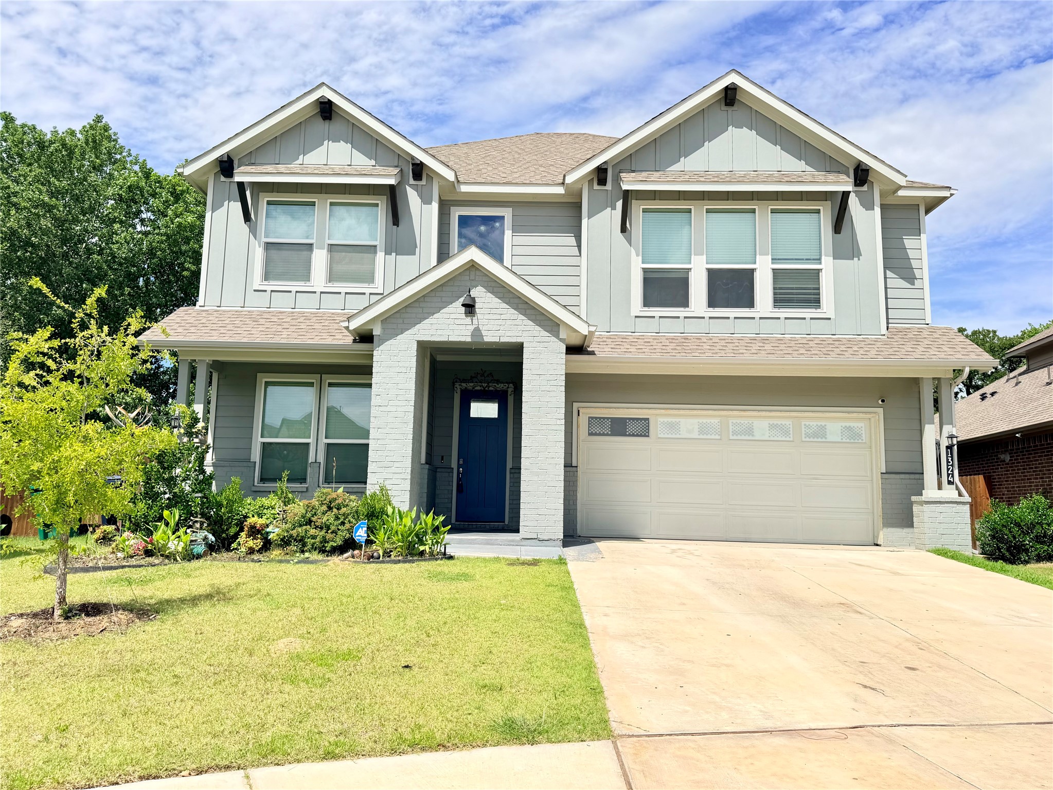 1324 Razorbill Road Denton TX 76205
