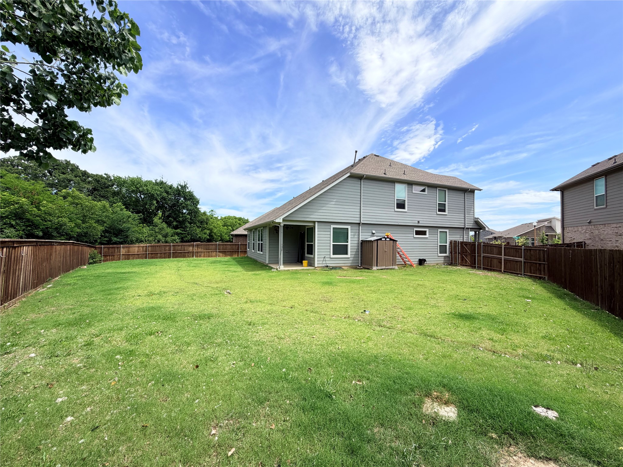 1324 Razorbill Road Denton TX 76205
