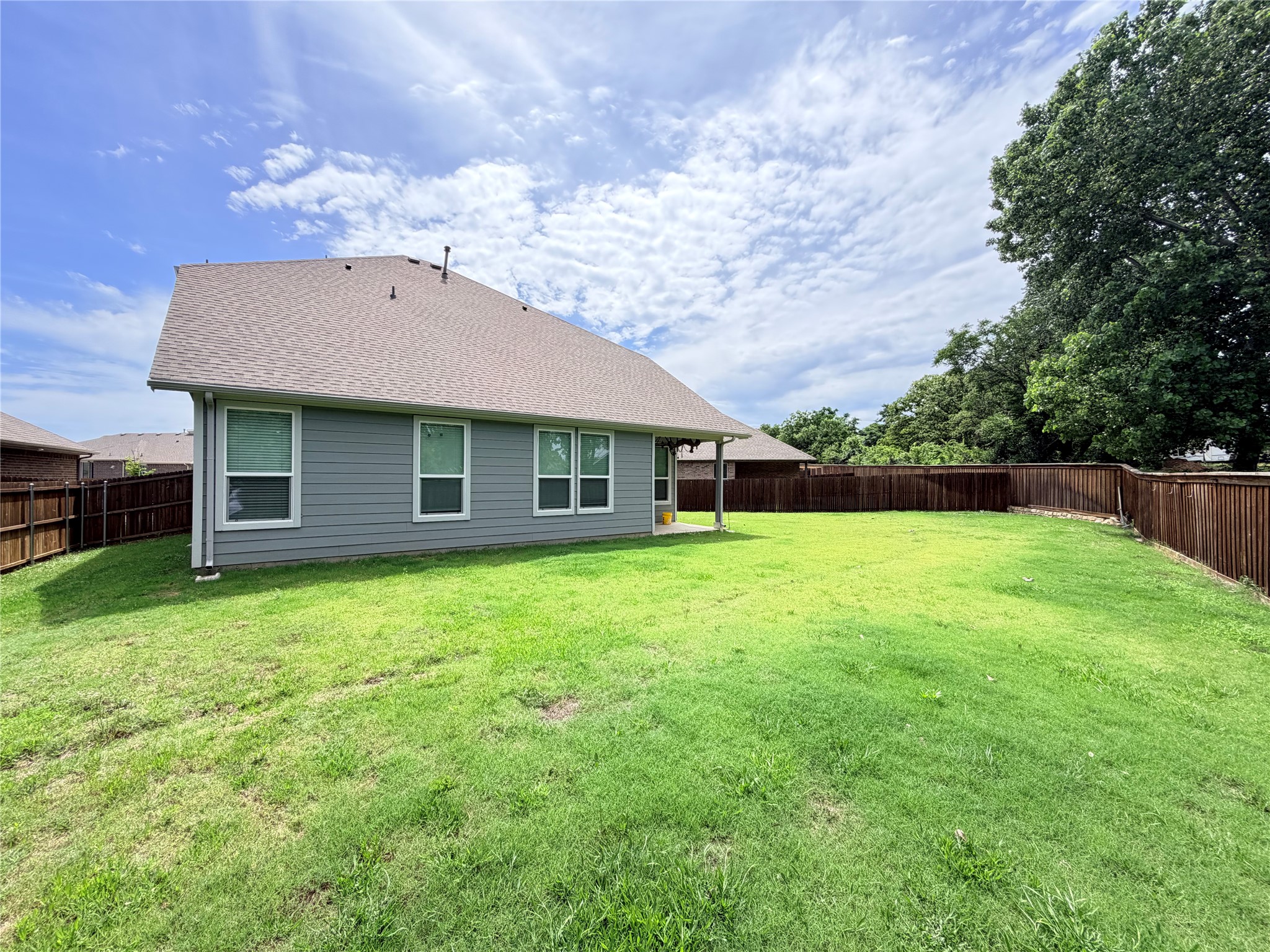 1324 Razorbill Road Denton TX 76205