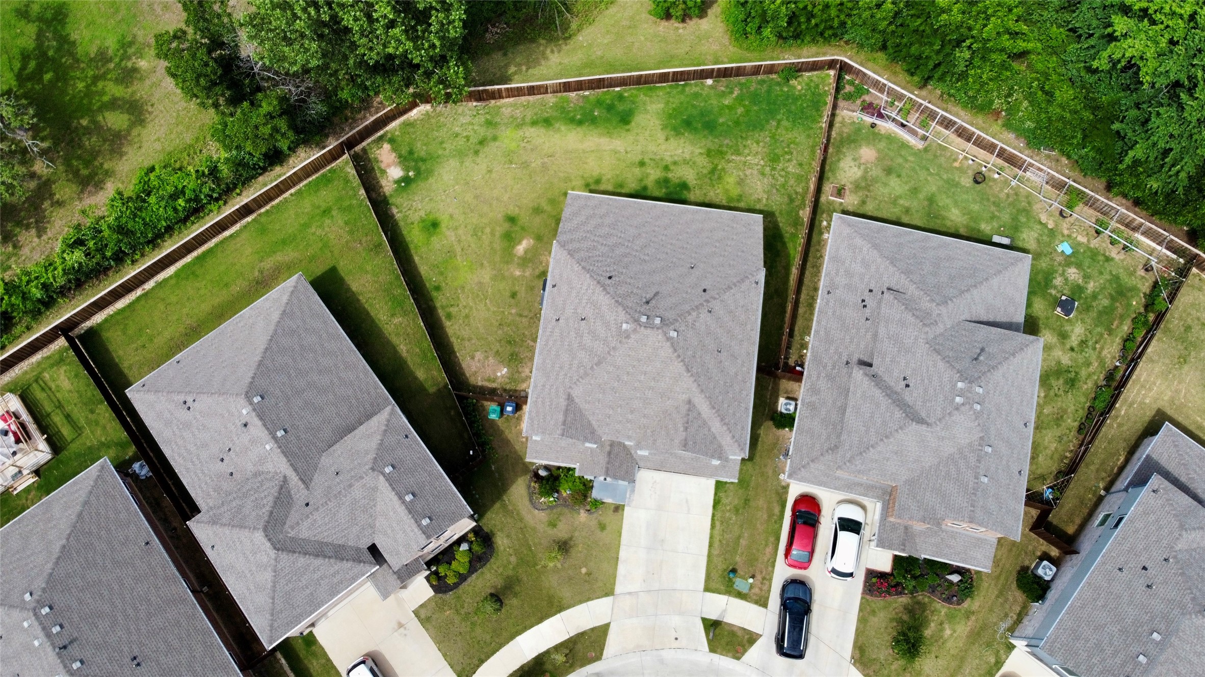 1324 Razorbill Road Denton TX 76205