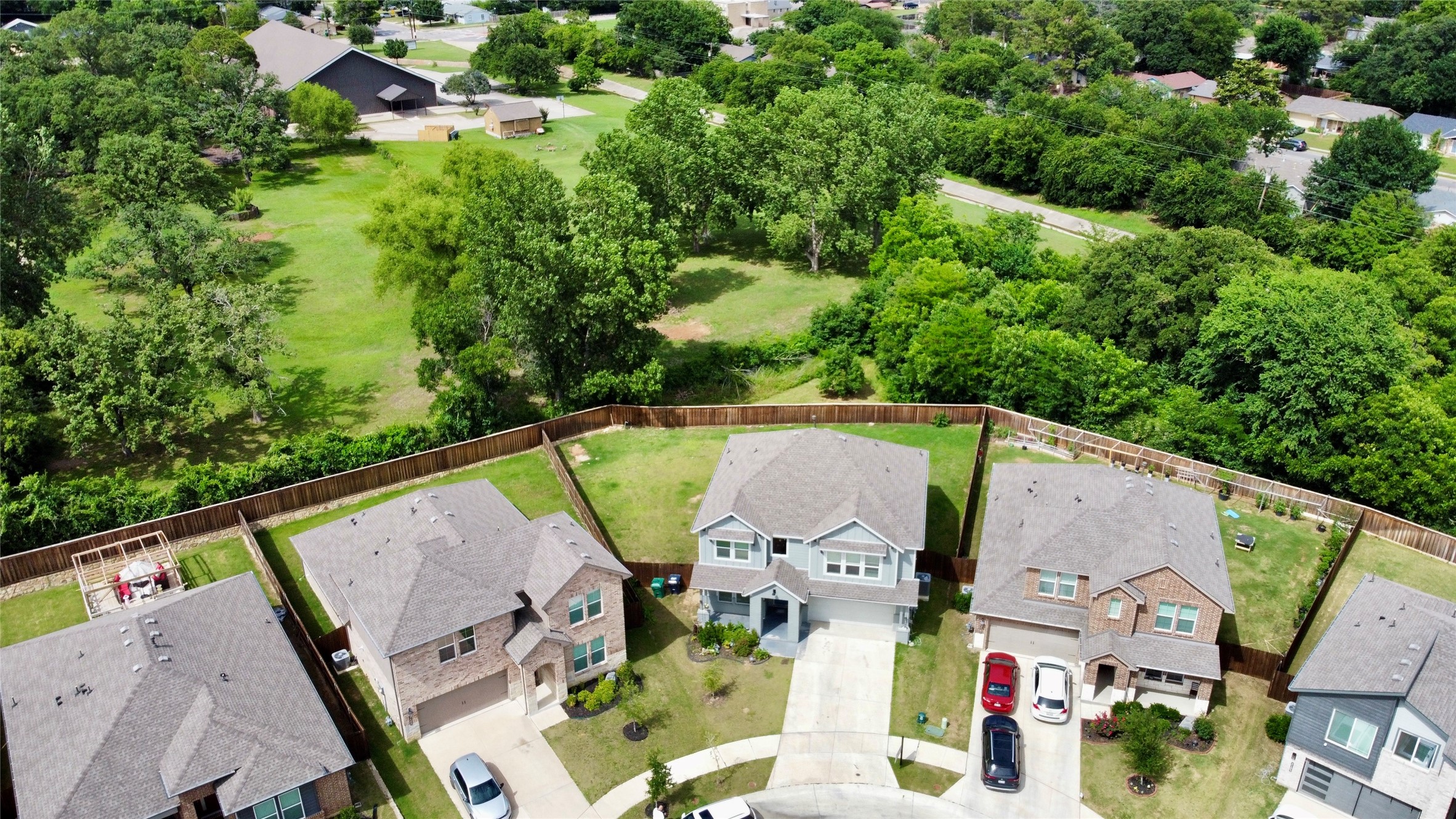 1324 Razorbill Road Denton TX 76205