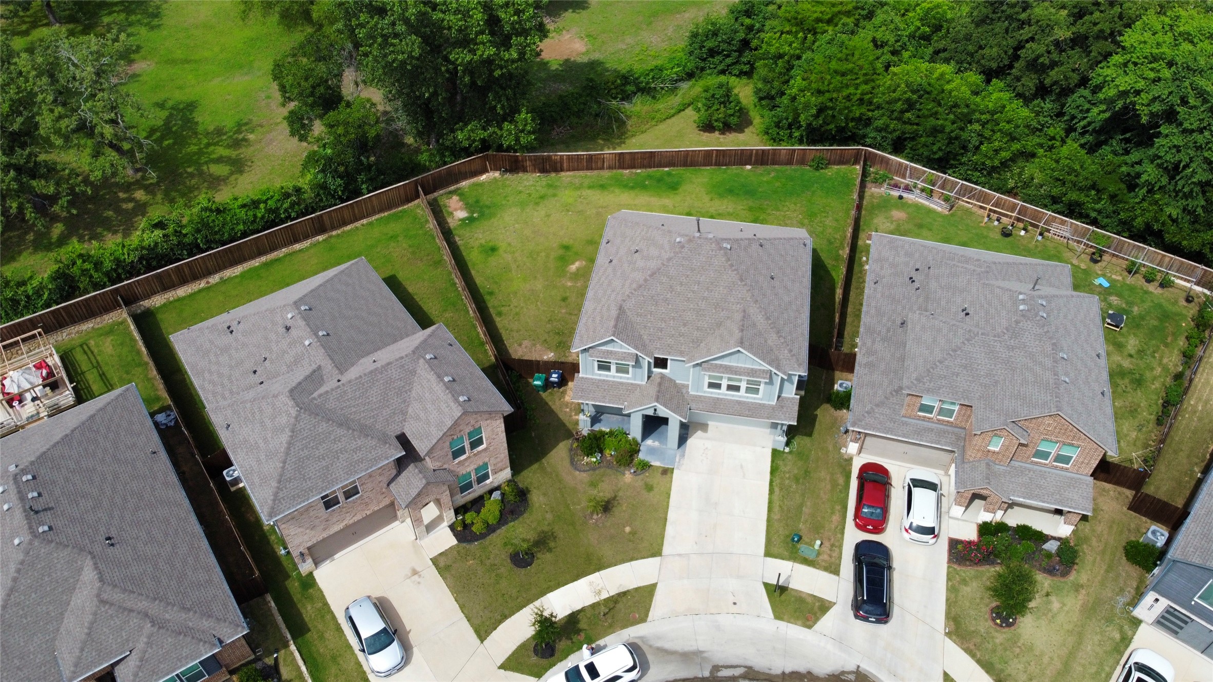 1324 Razorbill Road Denton TX 76205