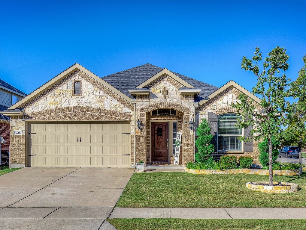 5200 Texana Drive Frisco TX 75036