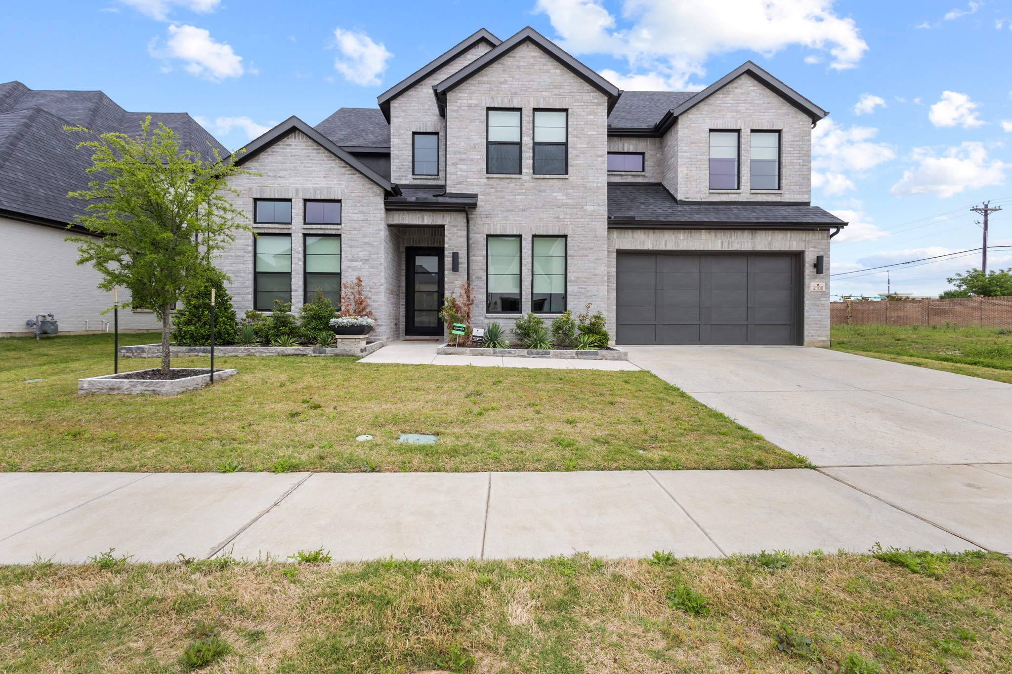 2106 Wakefield Lane Allen TX 75013