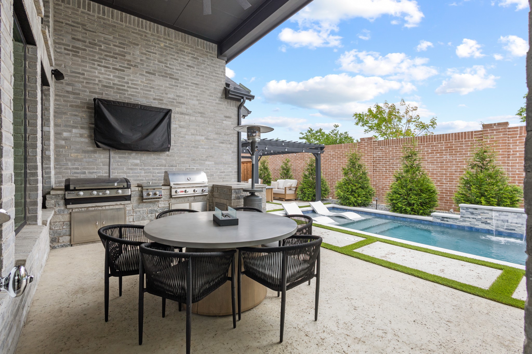 2106 Wakefield Lane Allen TX 75013