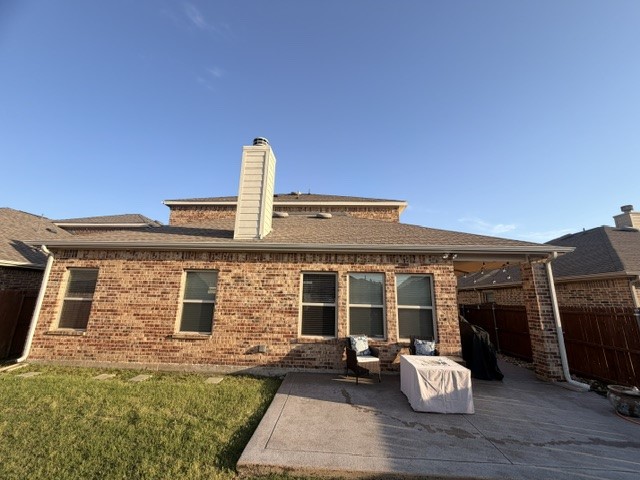 248 Oxford Drive Fate TX 75189