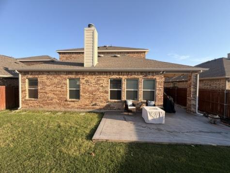 248 Oxford Drive Fate TX 75189