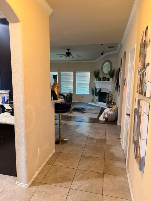 248 Oxford Drive Fate TX 75189