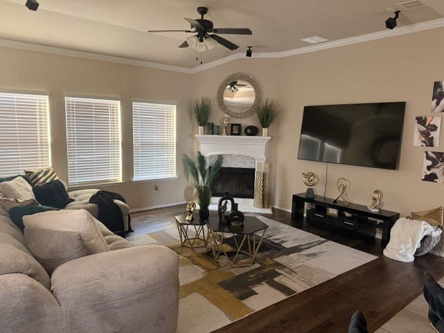 248 Oxford Drive Fate TX 75189