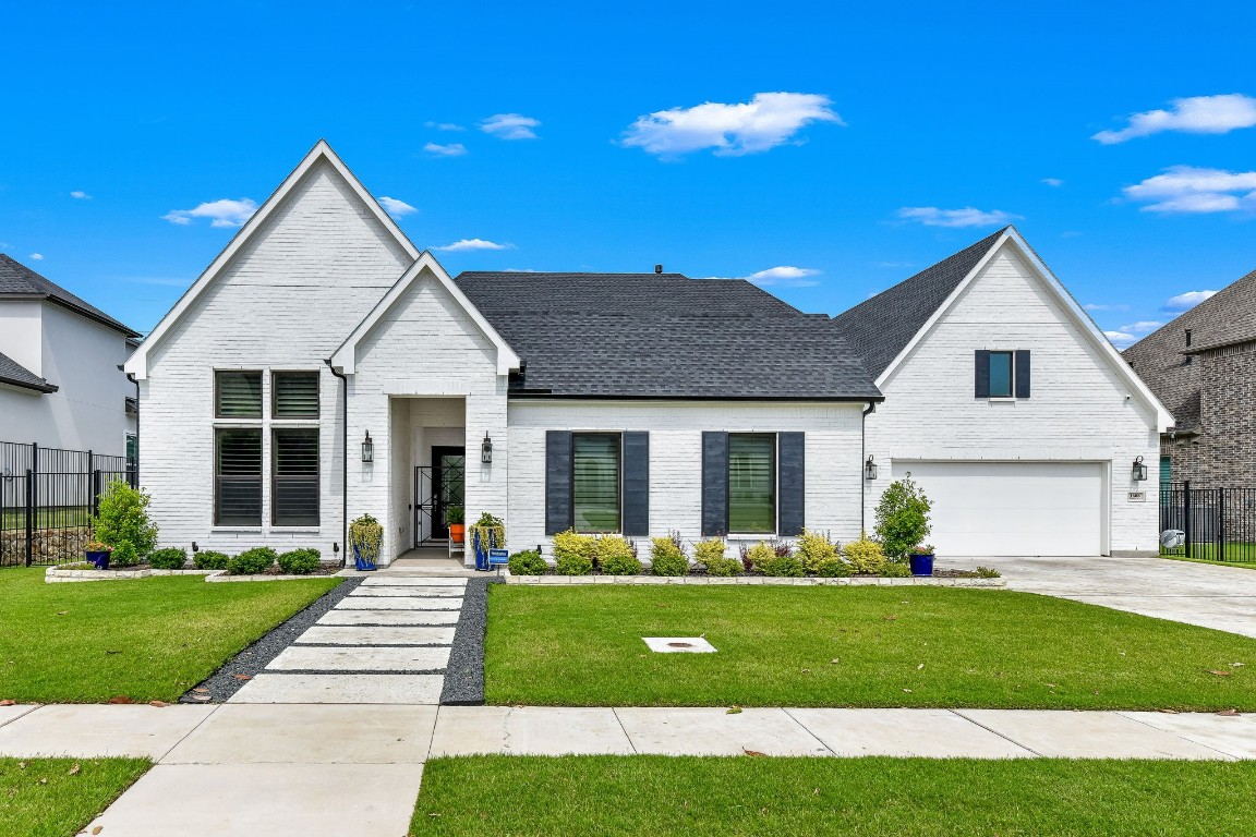 1608 Earhart Lane Flower Mound TX 75028