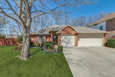401 Cypress Hill Drive McKinney TX 75071