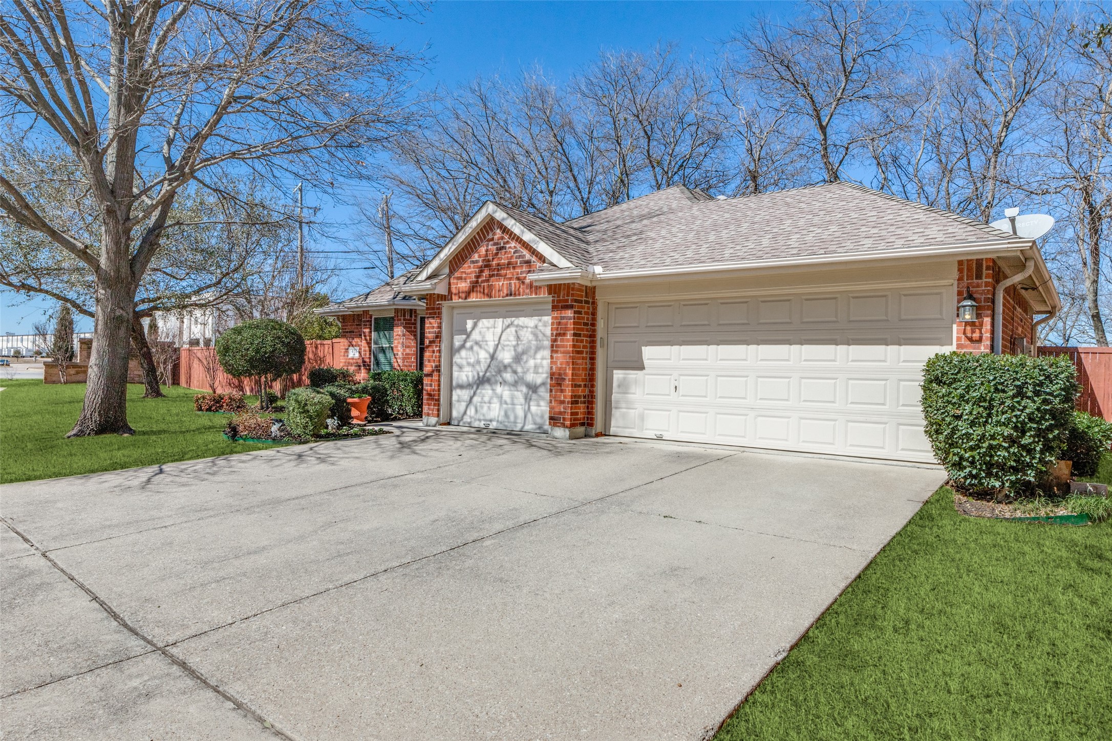 401 Cypress Hill Drive Mckinney TX 75071