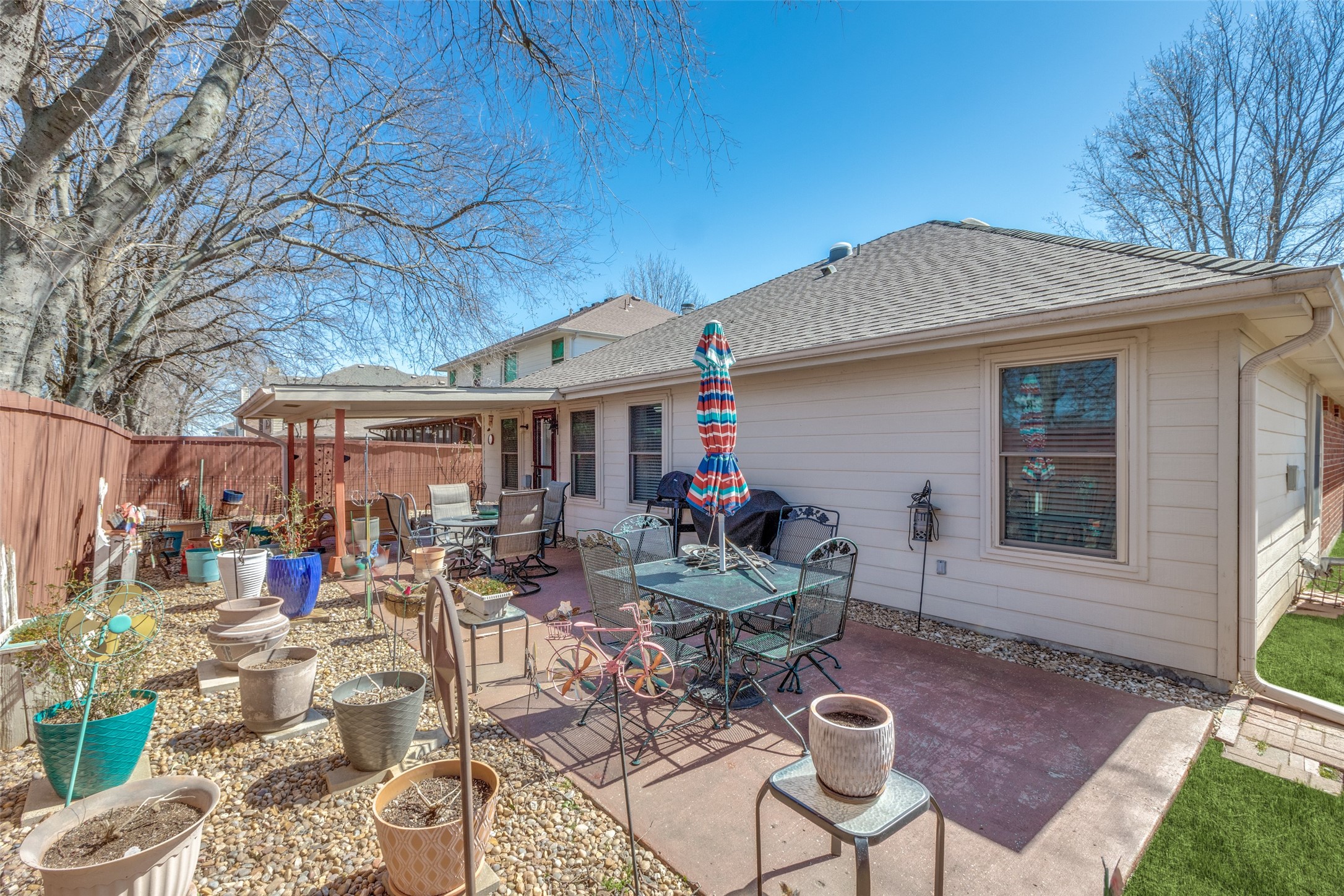 401 Cypress Hill Drive Mckinney TX 75071