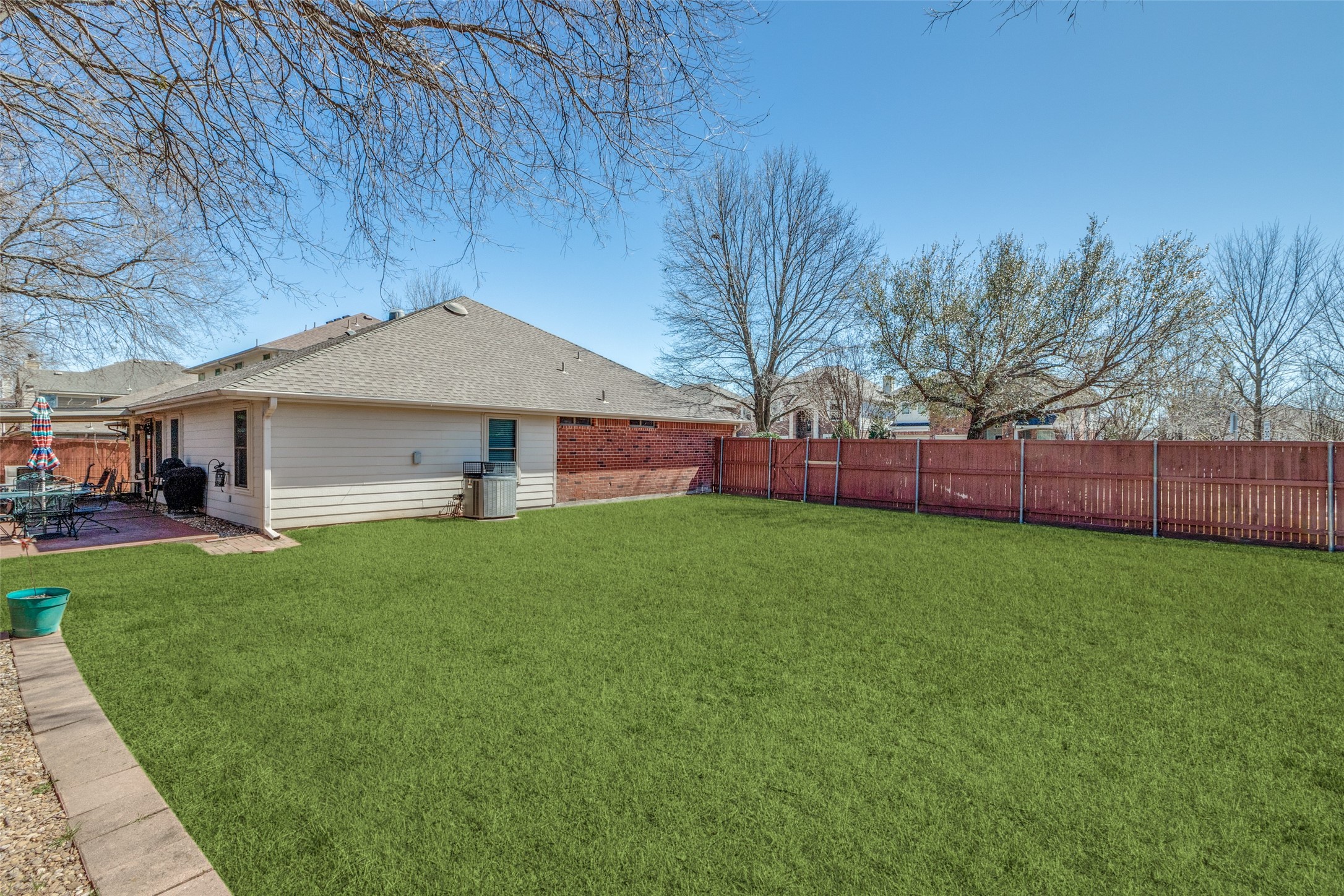 401 Cypress Hill Drive Mckinney TX 75071