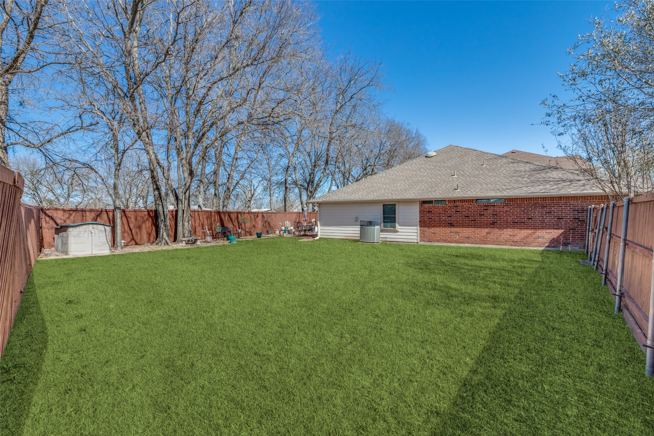 401 Cypress Hill Drive Mckinney TX 75071